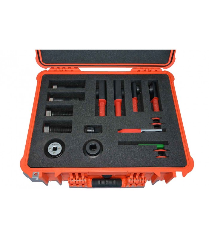 DOCKING TOOL CATALOGUE SUD PROJET