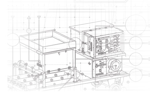 Dessin de plan