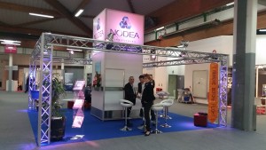 SUD PROJET expose au salon des industriels du Grand Sud avec NODEA Industries !