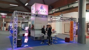 Sud Projet Nodea Industries SIANE 2015 Toulouse