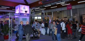 Soirée Siane 2016 Sud Projet et Nodea industries