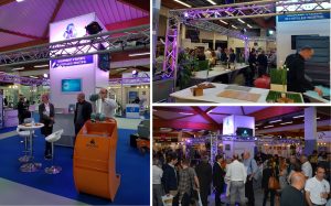 SUD PROJET AU SALON DES INDUSTRIELS DU GRAND SUD SIANE 20172017
