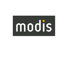 logo modis