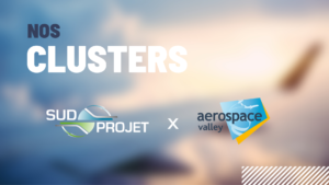 [SUD PROJET X AEROSPACE VALLEY ]